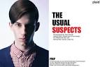 suspects1 Colin Thomas, Corey, Erik, Jano & Taylor Gannon by Sean Penhall ... - suspects1