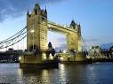 London Bridge pronunciation