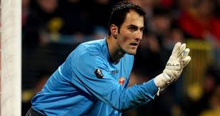 Montenegro keeper Mladen Bozovic hoping to earn move to England ... - MladenBozovic_2920572