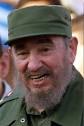 Fidel Castro - castro-teeth