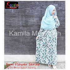 Info Seputar Hijab By Kamila Muslimah: Apa Itu Jilbab, Khimar dan ...