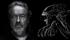 Ridley Scott - Prometheus