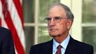 Official: George Mitchell, U.S. Middle East envoy, to resign. May 13th, 2011 - t1larg.george.mitchell.cnn