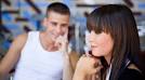 flirt body language | Get Free Dating Advice Now!
