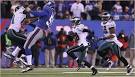 Eagles Stun Giants on Game's Final Play - NYTimes.