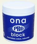 The complete line of ONA Odor Neutralizing products for ...