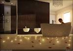 Awesome Romantic Bathroom Decorating Ideas: Bathroom Designs ...