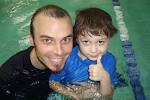 EVO Swim School is pleased to announce that Joseph Javier Benitez Murray, ... - Joseph-Javier-Benitez-Murray-Age-5-Otter-Graduate