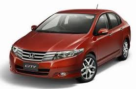 Honda All New City - Harga Mobil Baru | Bekas | Second