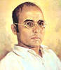 Veer Savarkar: He wanted Hindus to be the most powerful in the world ! - savarkar_sideangle