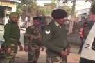 Pakistan opens unprovoked fire in JandKs Samba, BSF retaliation.