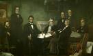 First Boston Reading of the Emancipation Proclamation ...