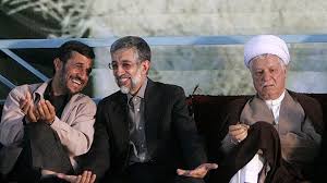 صادق زیباکلام از کارنامه احمدی نژاد و طفره اصولگرایان می گوید ( دنیای اقتصاد - خسرو یعقوبی )