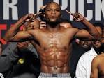 Thoughts on FLOYD MAYWEATHERs new physique? - BoxRec