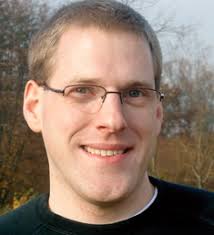 Torsten Heyer, 31, ist Mathematiker am Institut für Automatisierungstechnik ...