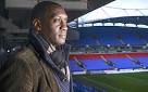 Liverpool vs Bolton Wanderers: Emile Heskey ready for an emotional.