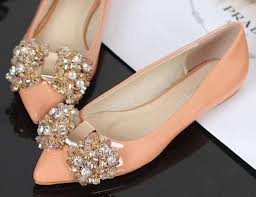 Wedding Shoes - MODwedding