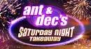 Ant and Decs Saturday Night Takeaway - Wikipedia, the free encyclopedia