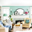 Cottage Living Room Design Ideas | Design Inspiration of Interior ...