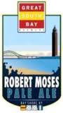 Find Great South Bay Robert Moses Pale Ale Beer