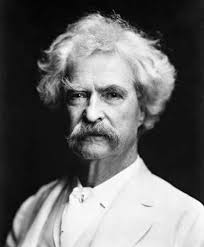 “The reports of my death have been greatly exaggerated.”–Mark Twain - a-twain