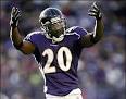 Ed Reed, superstar free safety