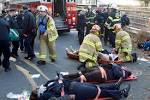 4 dead, 63 injured in NYC train derail 'bloodbath' | New York Post
