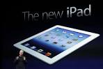 Apple iPad 3 Release Date: 16 March. Pre-Order Now - International ...