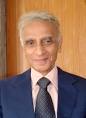 Professor Sujoy Guha, Inventor of RISUG - guha