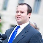 Dlisted | Josh Duggar Allegedly Molested His Sisters