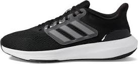Amazon.com | adidas Ultrabounce Victory Blue/Victory Blue/White 8 ...