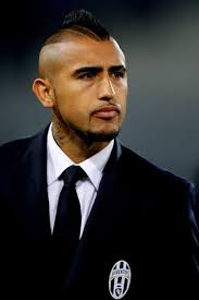 Arturo Vidal of Juventus looks on during the Serie A match between S.S. Lazio and Juventus at Stadio Olimpico on January 25, ... - Arturo%2BVidal%2BSS%2BLazio%2Bv%2BJuventus%2BSerie%2BuxapMOIwqD8l