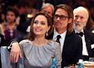 BRAD PITT AND ANGELINA JOLIE: GLAAD is cool with their engagement ...