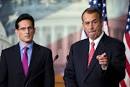The Fiscal Cliff: Four Possible Outcomes - The Daily Beast