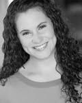 Heather Burmeister - Connie Wright. Heather is a recent grad from Hamline ... - heather