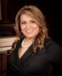 Leadership | Nation Waste Texas - Maria-Rios.black-dress-headshot