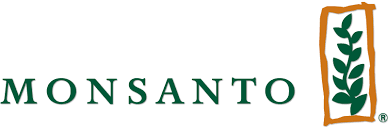 логотип компанії "Монсанто"