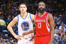 Rockets Howard unsure if he can play in Game 2 vs Warriors.
