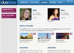 DuoDater Wants To Make Online Dating More Social And Less Awkward