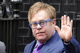 Elton John se reúne con David Cameron para exponer su trabajo en favor de ... - File_2011516141441