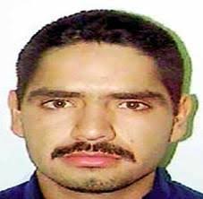 Jose Antonio Acosta Hernandez, known,”as “El Diego,,” was taken into custody during an operation in Chihuahua, ... - josc3a9-antonio-acosta-hernc3a1ndez-el-diego