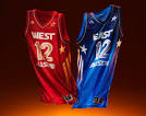 adidas Basketball – 2012 NBA All-Star Game Uniforms | FreshnessMag.