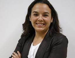 La periodista Araceli Acosta de Lugo ha sido galardonada con el Premio Fundación BBVA a la Difusión del Conocimiento y Sensibilización en Conservación de la ... - araceli-acosta--478x370