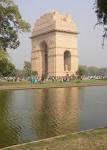 File:Delhi India Gate.jpg - Wikimedia Commons