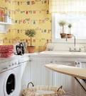 Simply Irresistible...Designs!: Laundry Room Beauty...