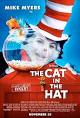The CAT IN THE HAT (film) - Wikipedia, the free encyclopedia