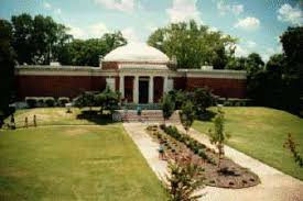 Sam Houston Memorial Museum Sam Houston Memorial Museum