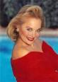 Carol Connors, lead singer of the Teddy Bears, a very successful writer (she ... - Carol_Connors1