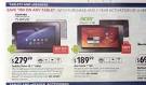 Best Buy tablet deals for BLACK FRIDAY 2011 exposed early ...