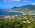 St Kitts and NEVIS